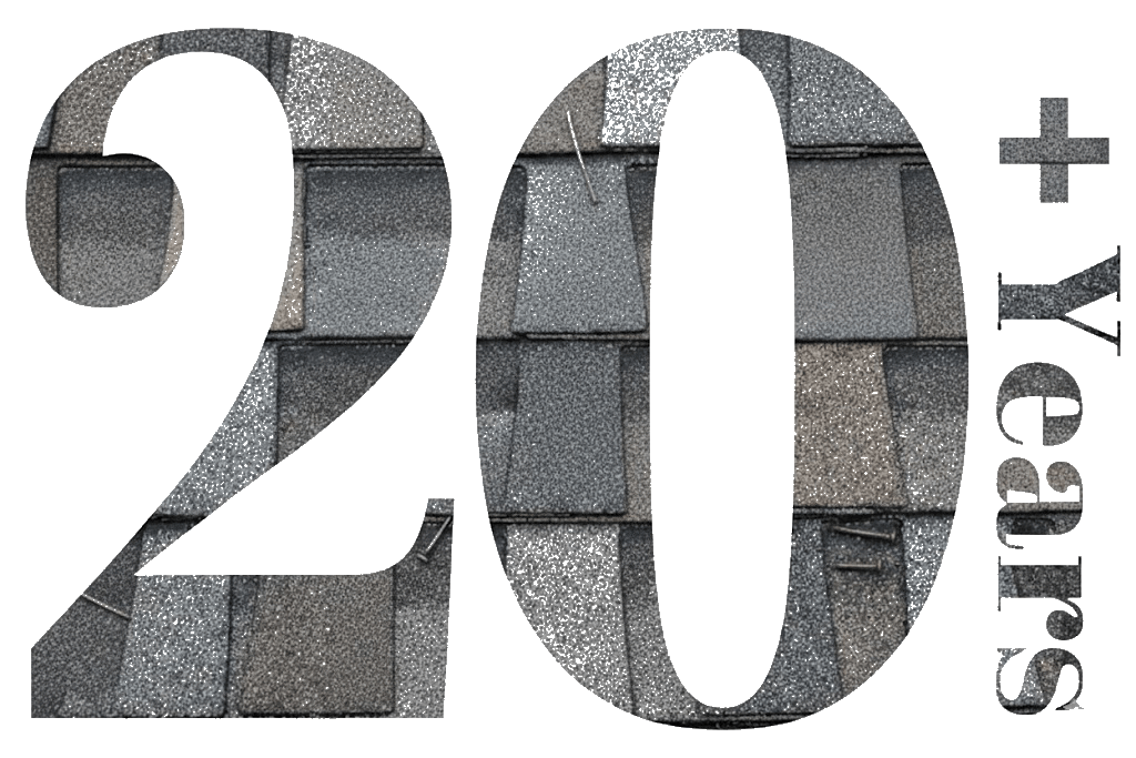 Years Of Coastal Window & Door Expertise